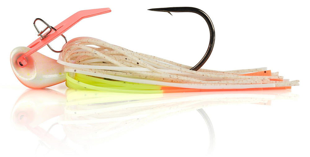 Berkley Saltwater SlobberKnocker Bladed Jig - 1/2 oz