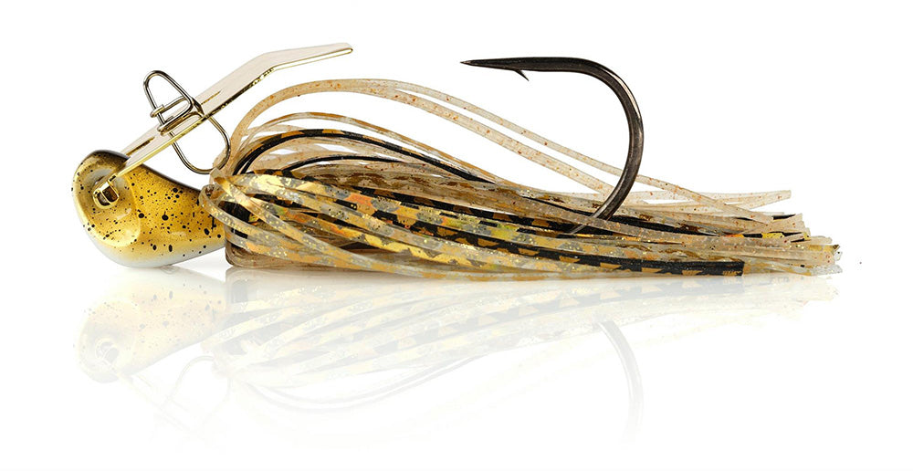 Berkley Saltwater SlobberKnocker Bladed Jig - 1/2 oz