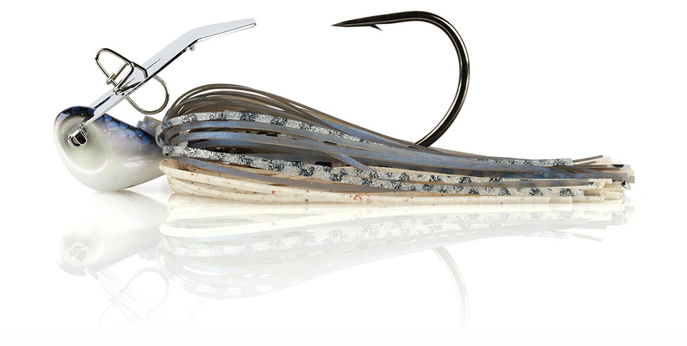 berkley fish hook disgorger Saltwater SlobberKnocker, Pink Lady / 1/2 oz