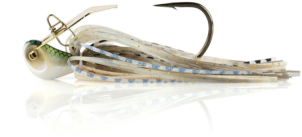 Berkley Saltwater SlobberKnocker Bladed Jig - 1/2 oz