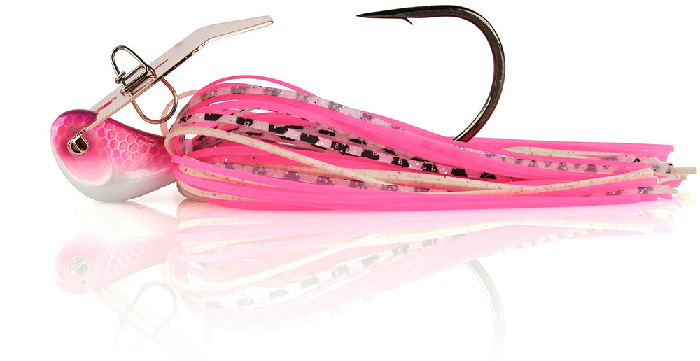 Berkley Saltwater SlobberKnocker Bladed Jig - 1/2 oz