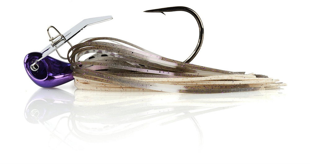Berkley Saltwater SlobberKnocker Bladed Jig - 1/2 oz
