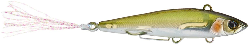 Jackall Live Darter 52 Jerkbait - 2 Inch
