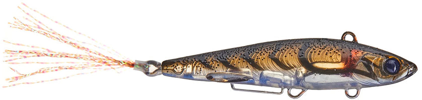Jackall Live Darter 52 Jerkbait - 2 Inch