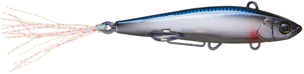 Jackall Live Darter 52 Jerkbait - 2 Inch