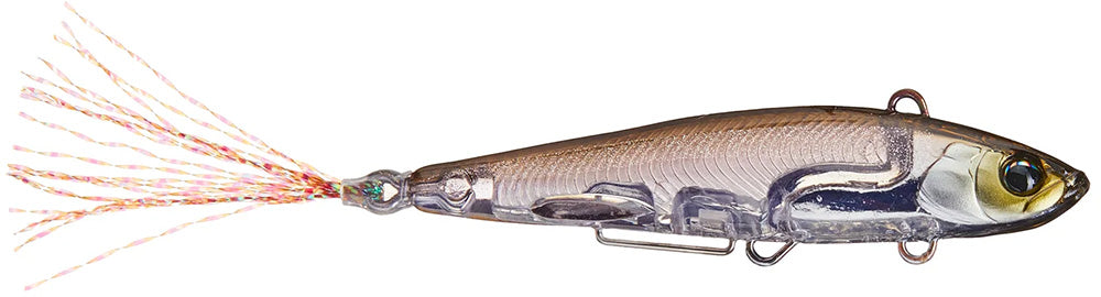 Jackall Live Darter 52 Jerkbait - 2 Inch