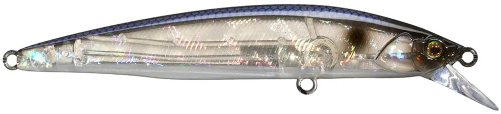 Isca Artificial Jackall Squad Minnow 95SP - 9,5cm 14g - Jackall - - A melhor loja Isca Artificial Jackall Squad Minnow 95SP - 9,5cm 14g - Jackall - - A melhor loja