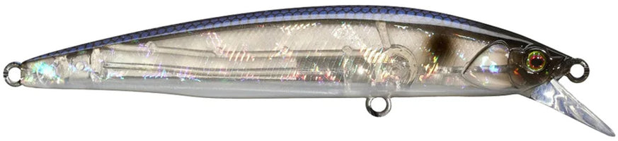 Jackall Rerange 95 Jerkbait - 3.7 Inch