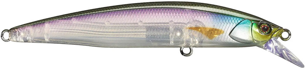 Jackall Rerange 95 Jerkbait - 3.7 Inch