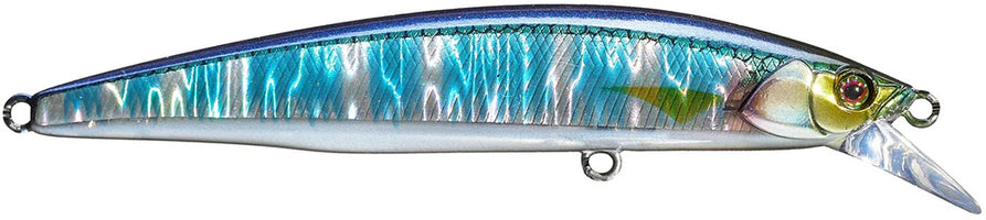 Jackall Rerange 95 Jerkbait - 3.7 Inch