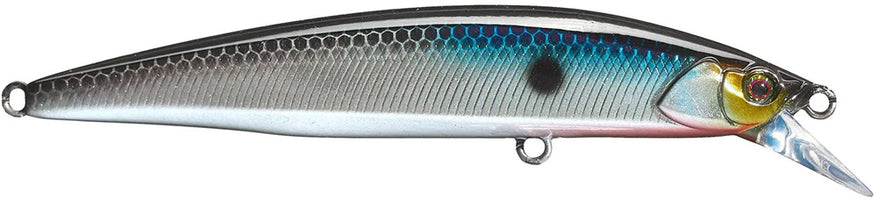 Jackall Rerange 95 Jerkbait - 3.7 Inch