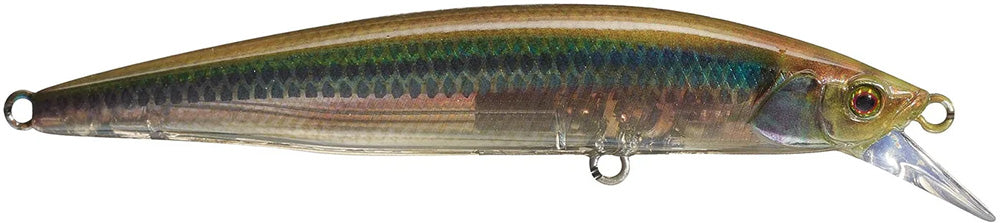Jackall Rerange 95 Jerkbait - 3.7 Inch