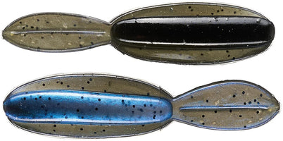 BaitFuel NanoBug Panfish Bug - 2 Inch