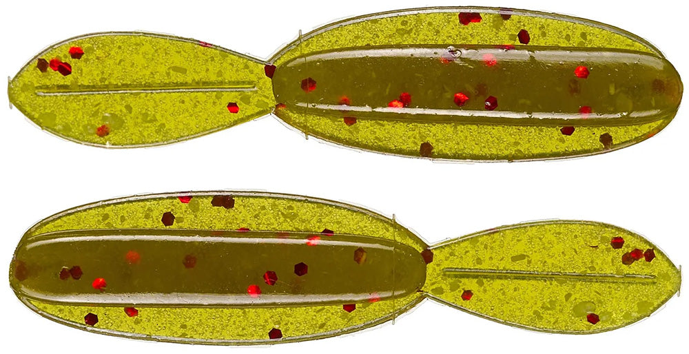 BaitFuel NanoBug Panfish Bug - 2 Inch