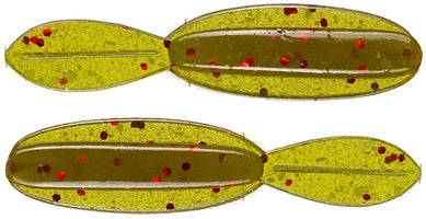 BaitFuel NanoBug Panfish Bug - 2 Inch