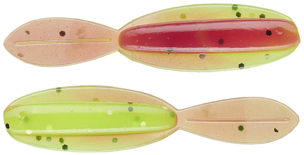 BaitFuel NanoBug Panfish Bug - 2 Inch