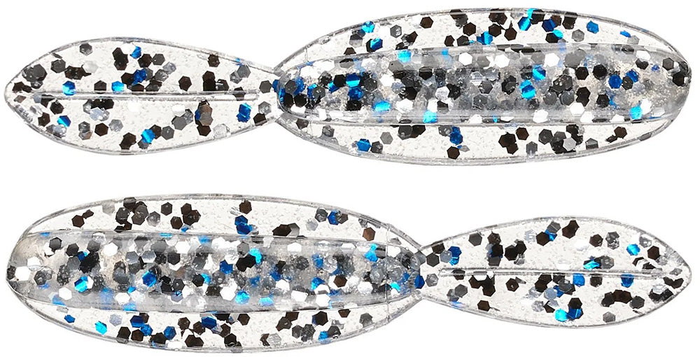 BaitFuel NanoBug Panfish Bug - 2 Inch