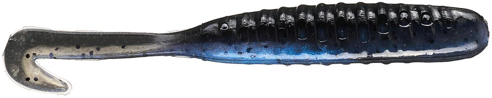 BaitFuel NanoVibe Panfish Trailer - 2 Inch