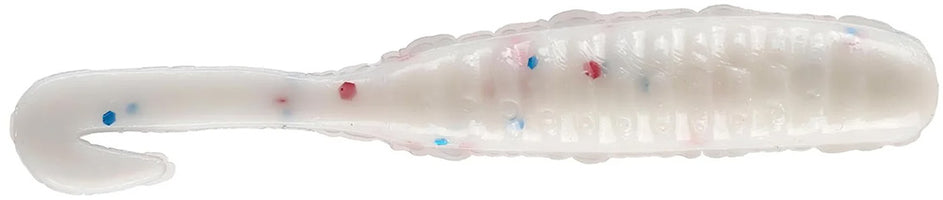 BaitFuel NanoVibe Panfish Trailer - 2 Inch