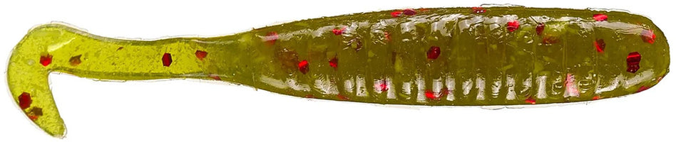 BaitFuel NanoVibe Panfish Trailer - 2 Inch