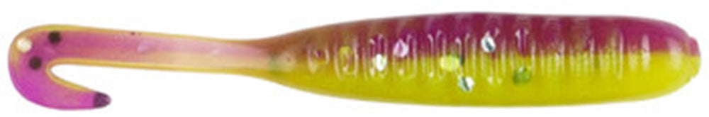 BaitFuel NanoVibe Panfish Trailer - 2 Inch