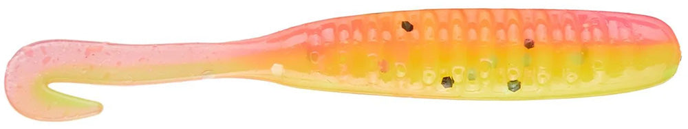 BaitFuel NanoVibe Panfish Trailer - 2 Inch