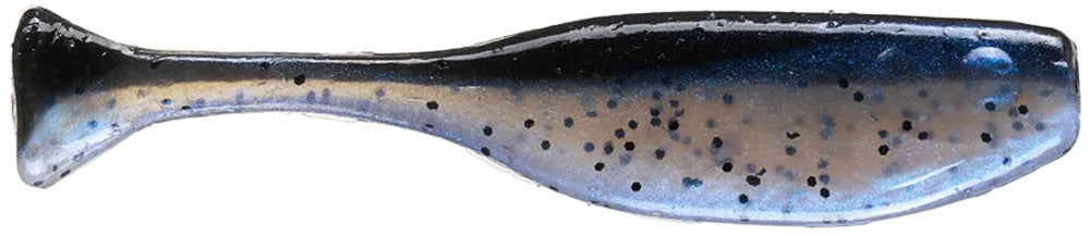 BaitFuel NanoSwim Panfish Swimbait - 2 Inch