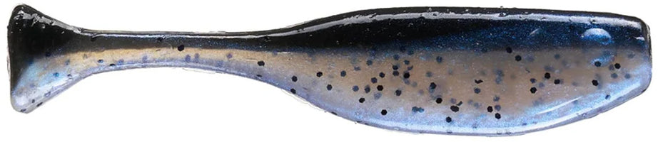 BaitFuel NanoSwim Panfish Swimbait - 2 Inch