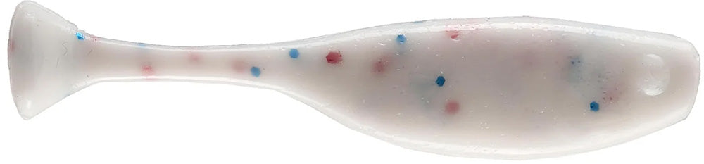 BaitFuel NanoSwim Panfish Swimbait - 2 Inch