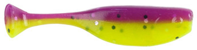 BaitFuel NanoSwim Panfish Swimbait - 2 Inch