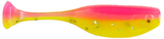 BaitFuel NanoSwim Panfish Swimbait - 2 Inch