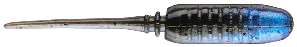 BaitFuel NanoSnak Panfish Plastic - 2 Inch