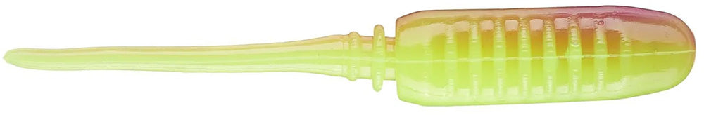 BaitFuel NanoSnak Panfish Plastic - 2 Inch