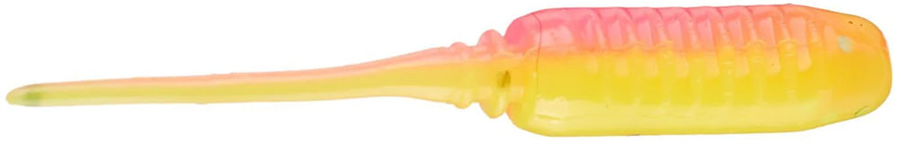 BaitFuel NanoSnak Panfish Plastic - 2 Inch