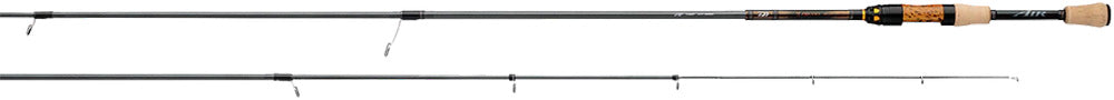 Daiwa Presso Air AGS Ultralight Series Casting Rods PRAGS681LRB