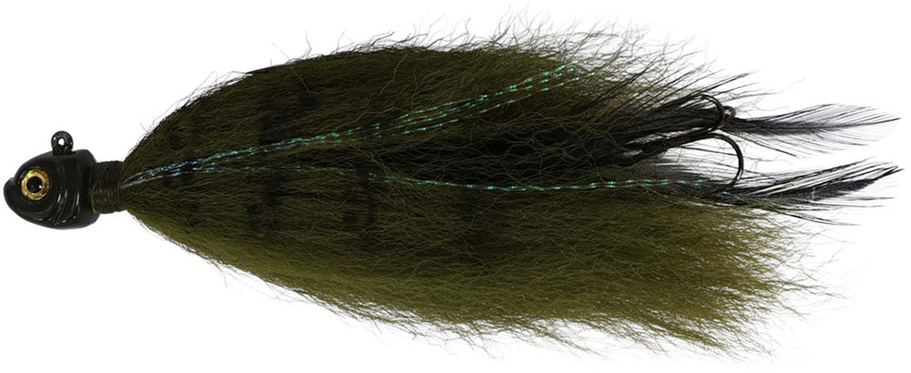 Nortland Lures Manitoba Mullet