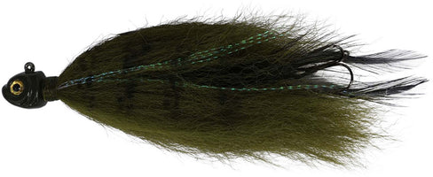 Nortland Lures Manitoba Mullet