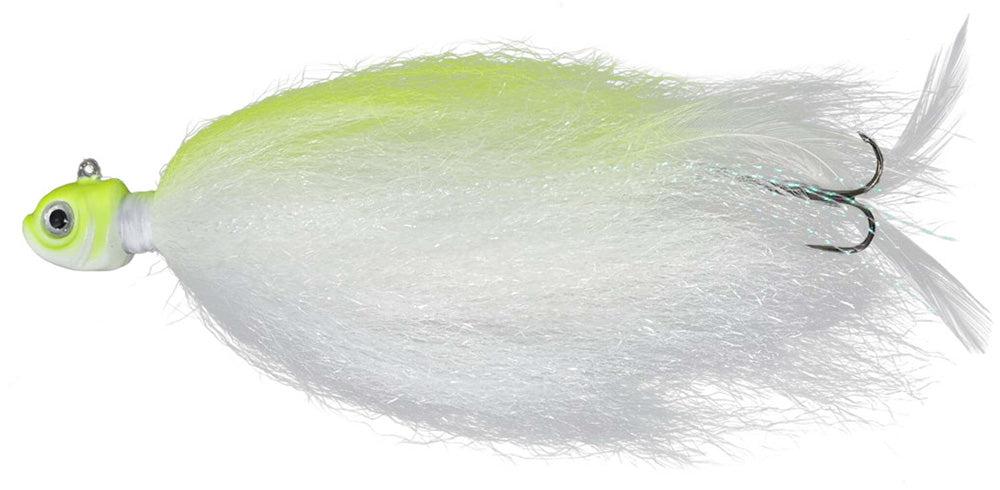 Nortland Lures Manitoba Mullet