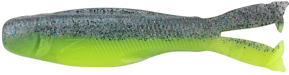 Z-Man Diezel Kickerz 3.25 Inch - 5 Pack