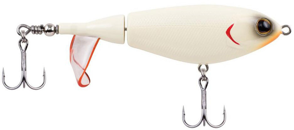 Berkley Screamin' Choppo Prop Bait - 3.75 Inch