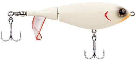 Berkley Screamin' Choppo Prop Bait - 3.75 Inch