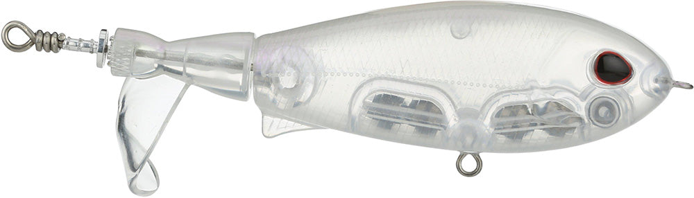 Berkley Screamin' Choppo Prop Bait - 3.75 Inch