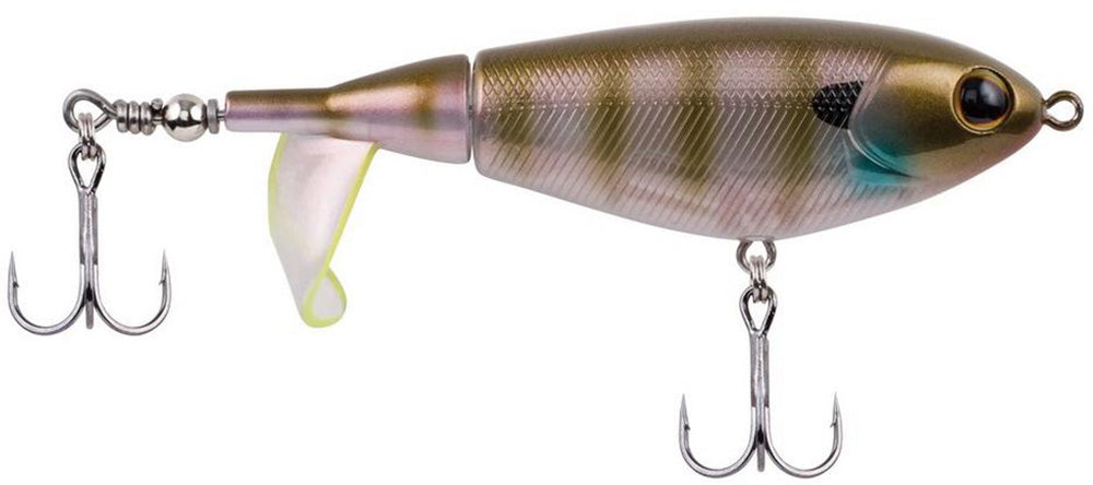 Berkley Screamin' Choppo Prop Bait - 3.75 Inch