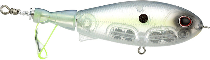 Berkley Screamin' Choppo Prop Bait - 3.75 Inch