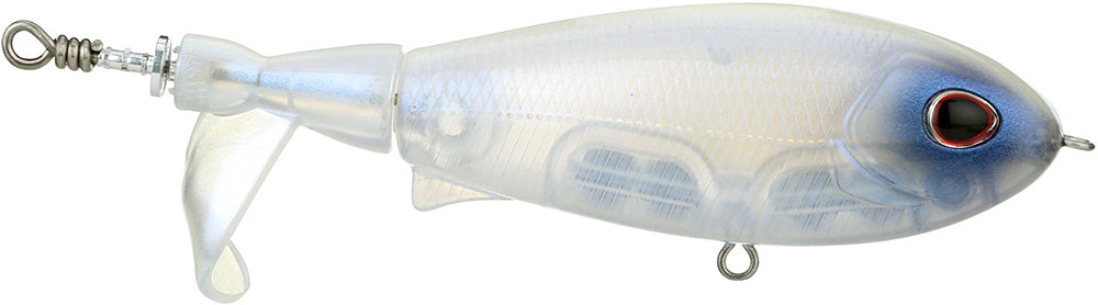 Berkley Screamin' Choppo Prop Bait - 3.75 Inch