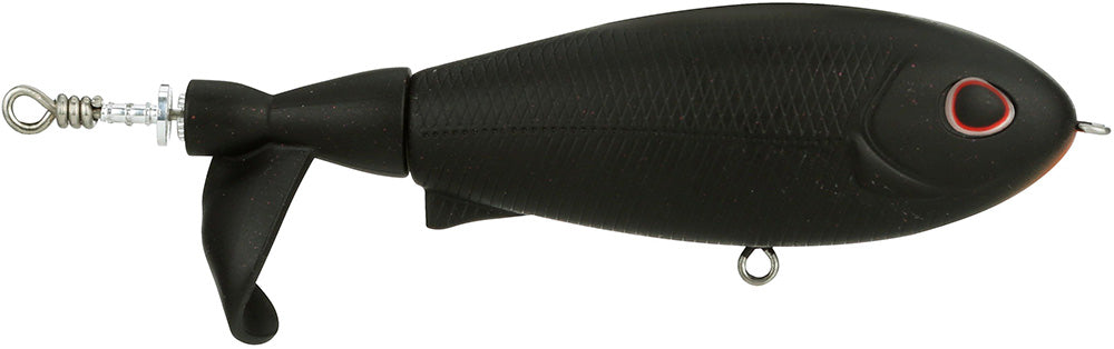 Berkley Screamin' Choppo Prop Bait - 3.75 Inch