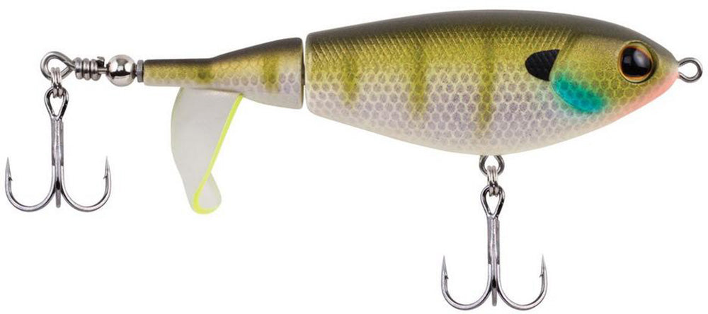 Berkley Screamin' Choppo Prop Bait - 3.75 Inch