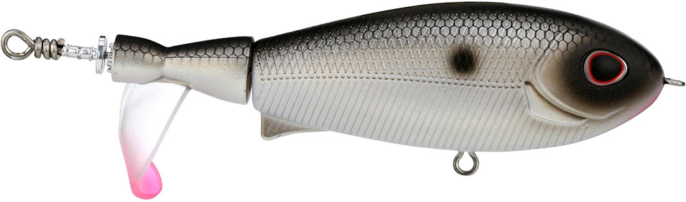 Berkley Screamin' Choppo-MF Shad