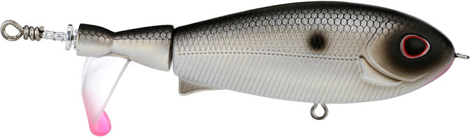 Berkley Screamin' Choppo Prop Bait - 3.75 Inch