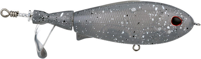 Berkley Screamin' Choppo Prop Bait - 3.75 Inch